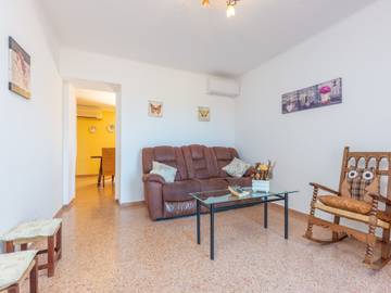 Villa in Llubí, Mallorca Inselmitte für 4 