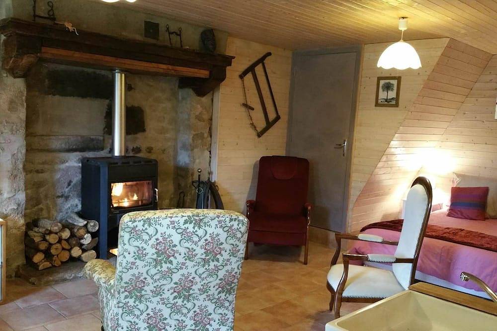 Chambre d'hôtes le Plessis in Broye, Région d'Autun