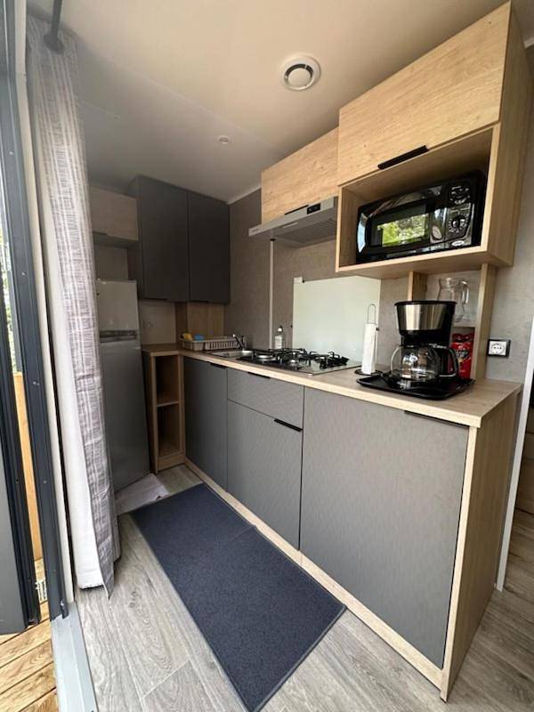 Mobile Home in Lit-et-Mixe, Côte d’Argent