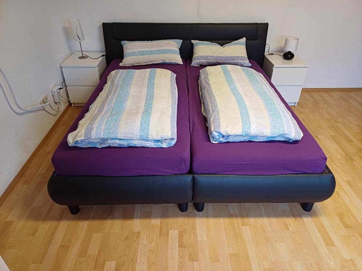 Ganze Wohnung, Wohnung in Medlitz in Rattelsdorf, Landkreis Bamberg