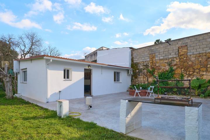 Ferienhaus für 6 Personen, mit Garten, kinderfreundlich in Spanien - 3