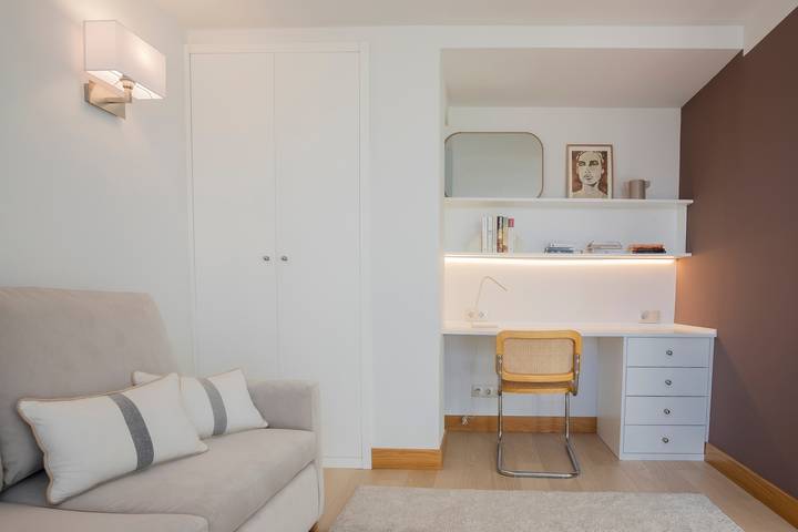 Santa Teresuca in Santander with Private Terrace in Santander, Cantabrian Coast