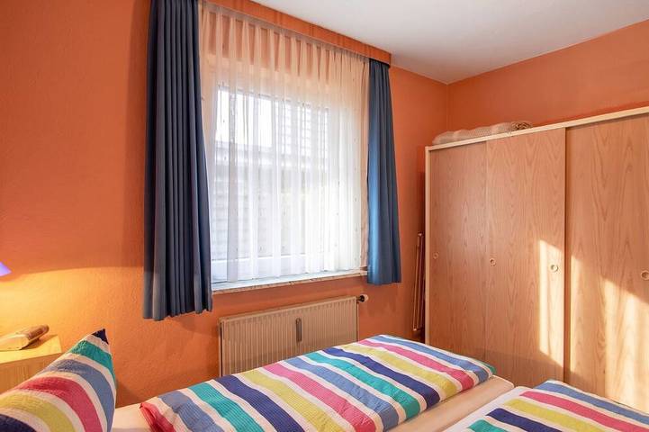 Ganze Wohnung, Homerez - Apartment in Westerland-Sylt in Tinnum, Sylt (Gemeinde)