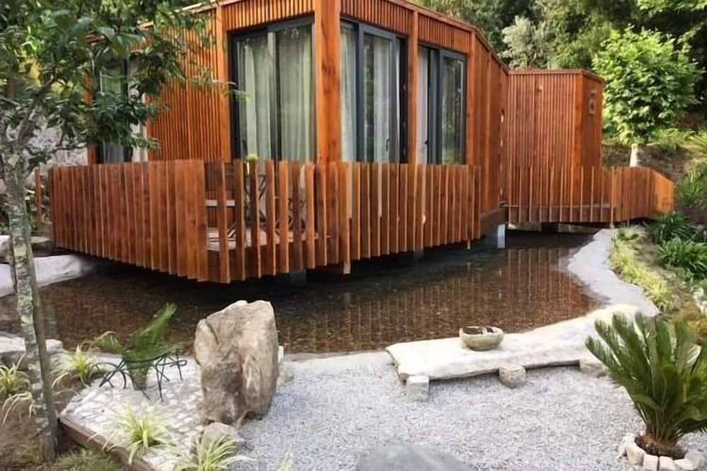 Casa De Campo para 4 Pessoas em Pico de Regalados, Gondiães e Mós, Distrito de Braga