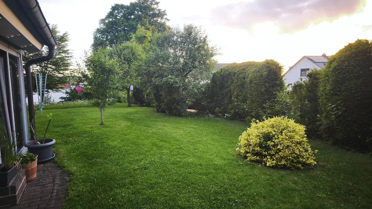 Ganze Ferienwohnung, Ferienwohnung für 4 Personen (120 m²) in Hofbieber in Hofbieber, Rhön-Hessen