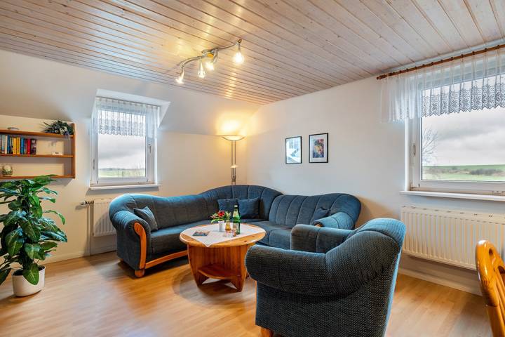 Ferienwohnung für 2 Personen - 1