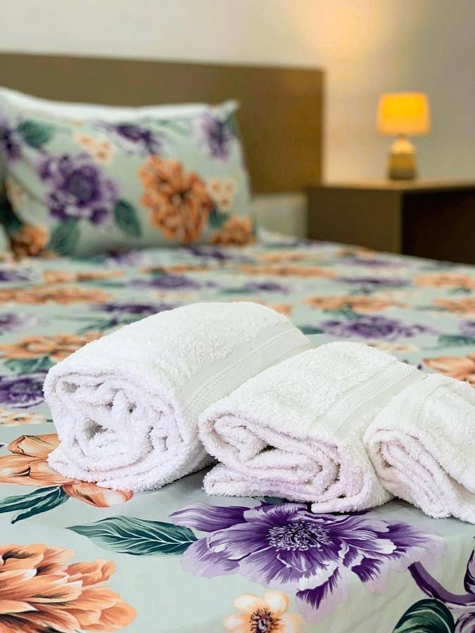 Chambre d’hôte pour 4 personnes, avec vue et terrasse à Ugento - 3