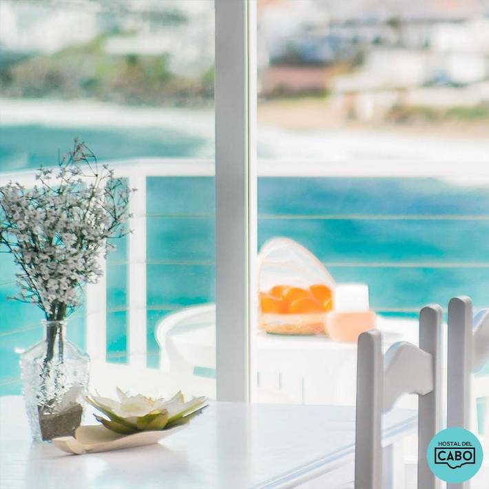 Maison d’hôte pour 3 personnes, avec terrasse dans Cabo de Gata - 2