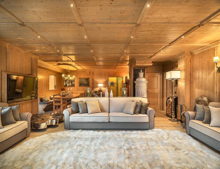 Appartement de vacances pour 10 personnes - 1