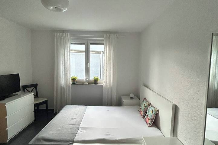 Ferienhaus für 6 Personen, mit Haustier in Wendisch Rietz - 3