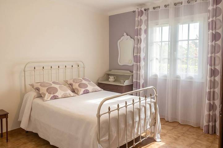 Homerez - Villa en Milhaud in Milhaud (Francia), Region de Nimes
