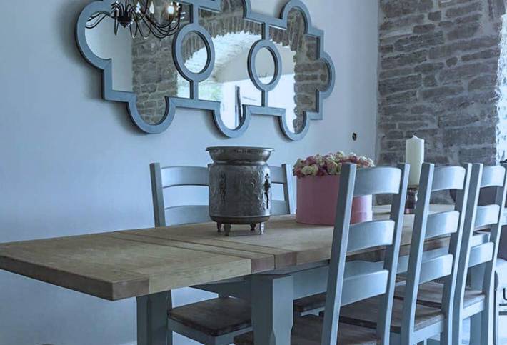 Villa für 10 Personen, mit Garten in Montenegro - 4