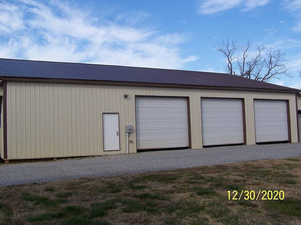 Ganze Wohnung, 2 bedroom apartment near the Tennessee River in Rhea County