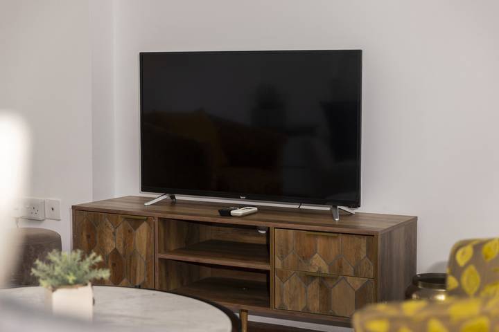 Gîte pour 4 personnes, avec balcon à Limassol - 4