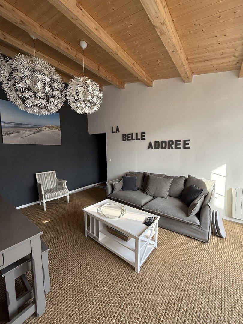 Maison de vacances La Belle Adorée in La Passe, La Couarde-sur-Mer