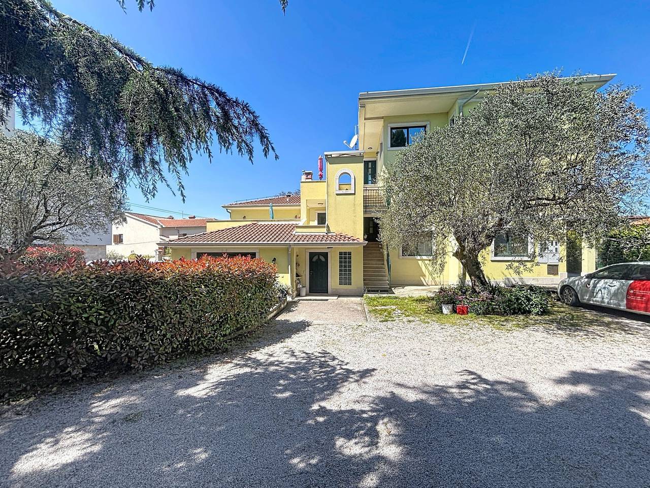 Appartamento vacanze a Rovigno a partire da 127€ a notte