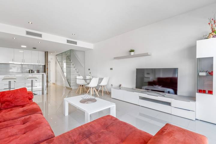 Ferienhaus für 6 Personen in Orihuela Costa - 4