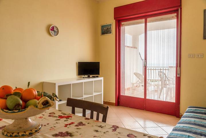 Ferienhaus für 5 Personen, mit Haustier auf Sizilien - 4