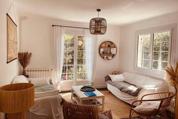 Villa für 10 Personen in Lège-Cap-Ferret, Bassin d’Arcachon, Bild 2