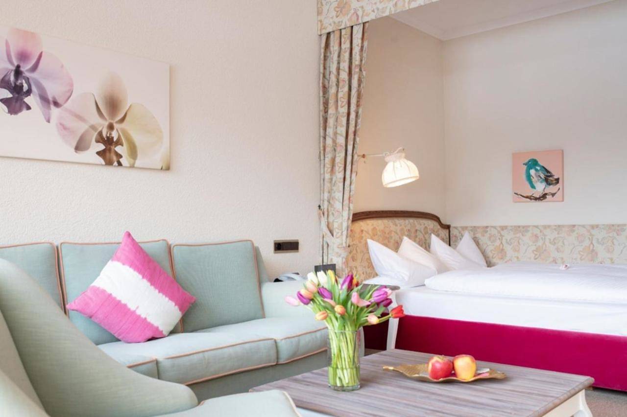 Deluxe King Room in Rottach-Egern, Beierse Alpen
