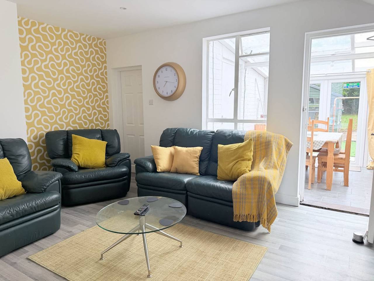 Onyx 4Br home near Computing History Museum in Cambridge, Cambridgeshire