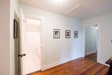 Cottage for 8 Guests in Beaufort (SC), South Carolina Lowcountry, Picture 3