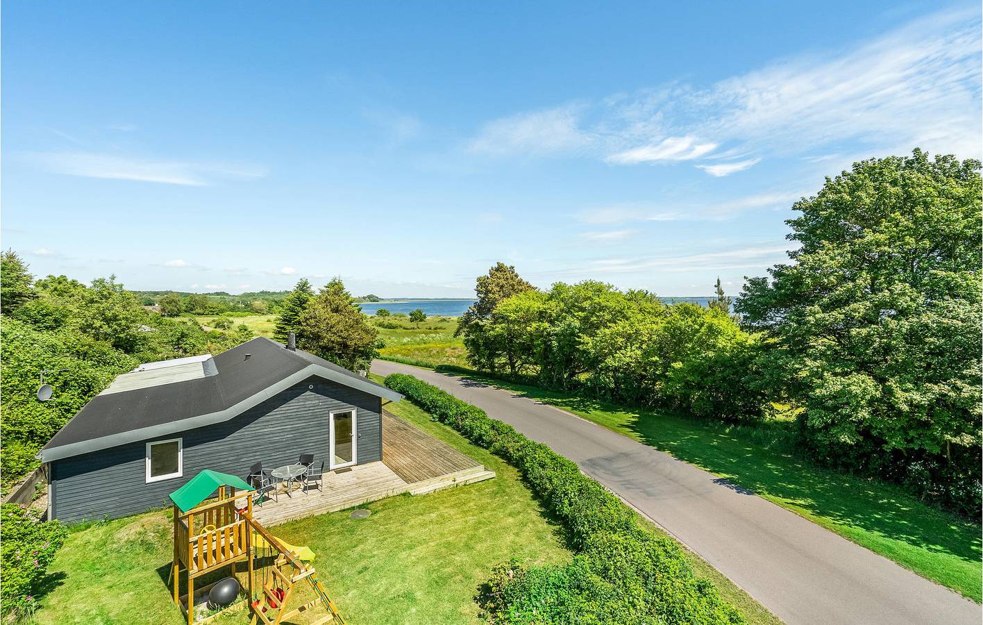 Casa vacanza a Farsø a partire da 84€ a notte