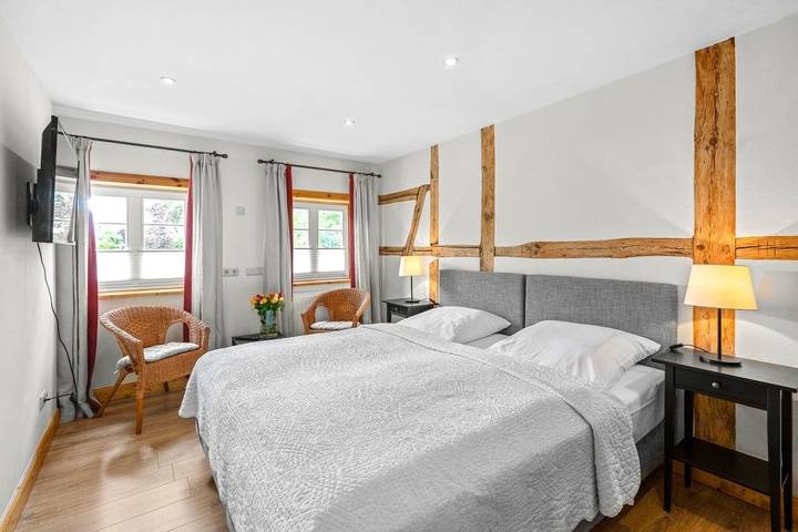 Ferienwohnung für 2 Personen - 1