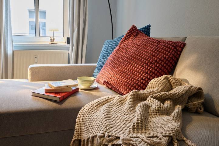 Ferienwohnung für 4 Personen in Schwerin - 3