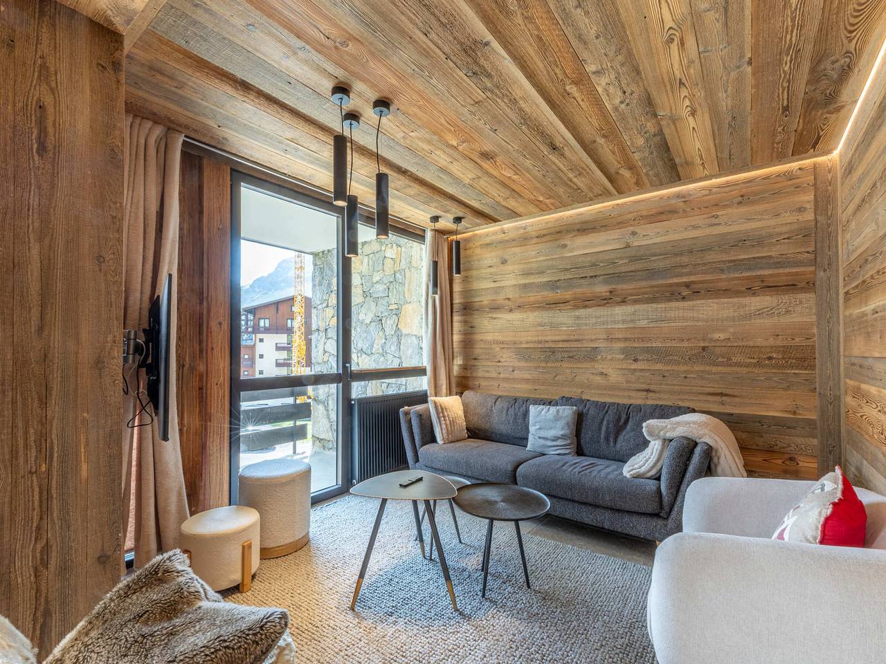 Photo : Appartement de vacances