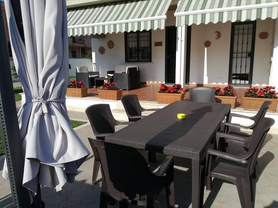 Holiday Home in Anzio, Rom Provinz