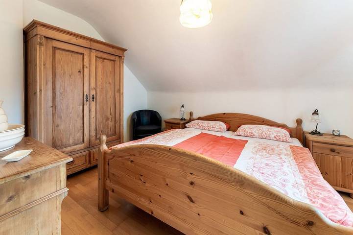 Ferienwohnung für 4 Personen, mit Whirlpool und Sauna sowie Balkon und Garten in Hellenthal - 2