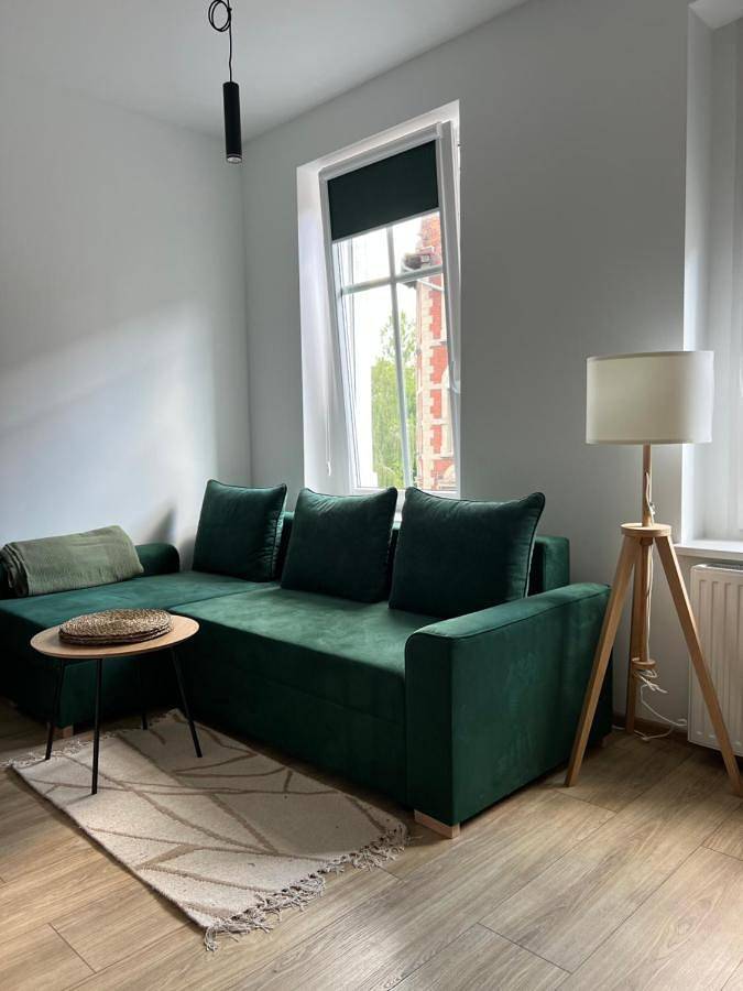 Ferienwohnung für 3 Personen, mit Ausblick - 1