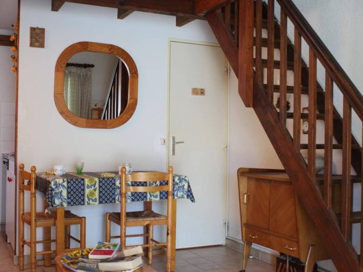 Ferienhaus für 5 Personen, mit Haustier in Les Ayguades - 2