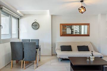Apartament Wakacyjny dla 6 osoby w Artemida, Region Attyka, Zdjęcie 2