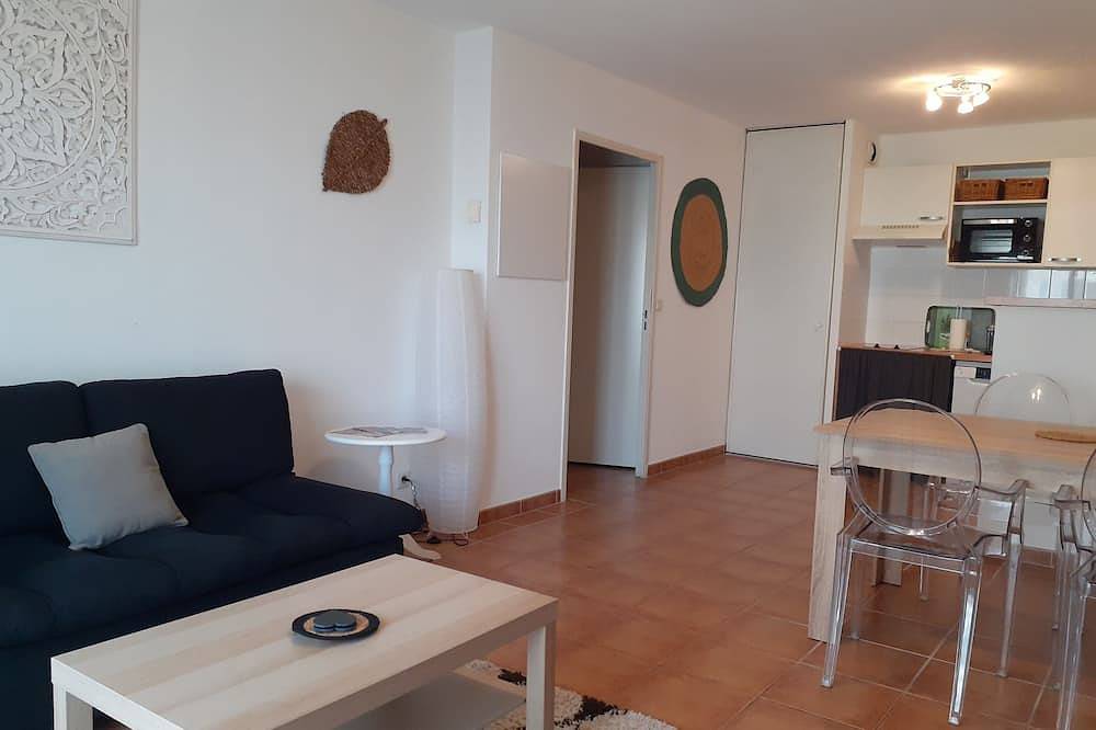 Ganze Wohnung, Le Pietra, Appartement Dans Résidence Avec Piscine à 15 Minutes du Centre Ville in Uzès, Nimes und Umgebung