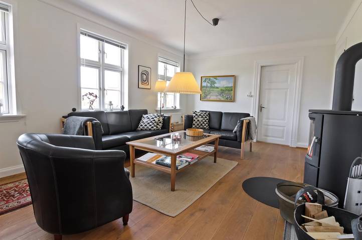 Nice home in Ulfborg w/ 3 Bedrooms in Nørhede Vest, Ulfborg
