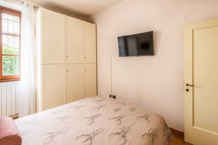 Apartamento entero, Le Ville Apartment - Ponte di Legno in Ponte di Legno (Town), Ponte di Legno