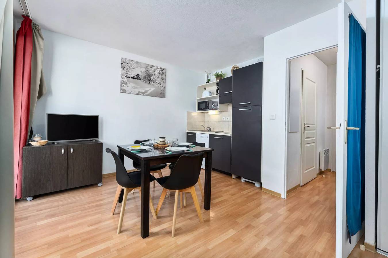 Photo : Appartement de vacances