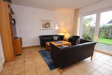 Strandhaus für 2 Personen in St. Peter-Ording, Nordseeküste, Bild 2