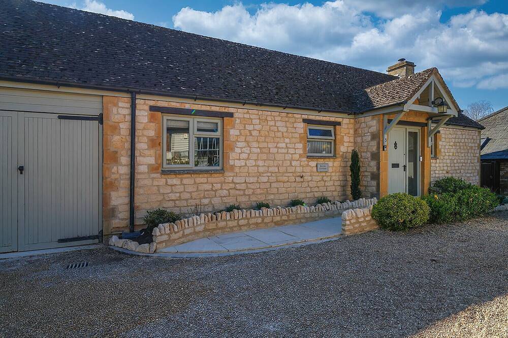 Cottage for 4 People in Kingham, The Cotswolds