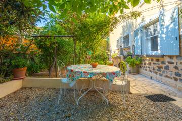 Villa für 4 Personen in Saint-Raphaël, Draguignan Region, Bild 1