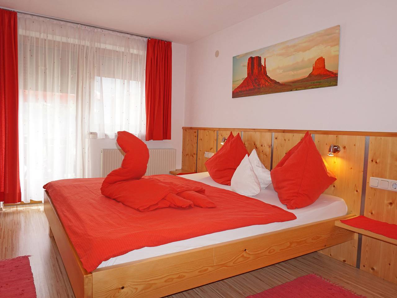 Ganze Wohnung, Evi in Kaunergrat, Fließ