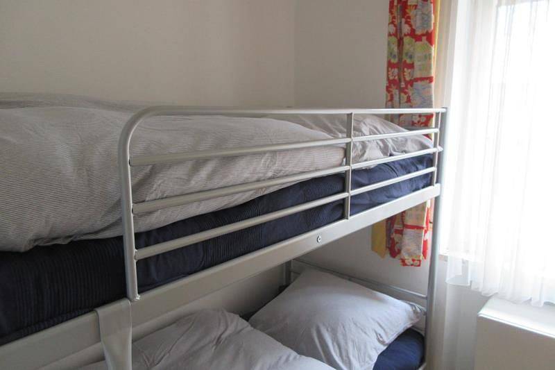 Geheel appartement, Herzlich Willkommen in der Ferienwohnung Pirola! in Langeoog