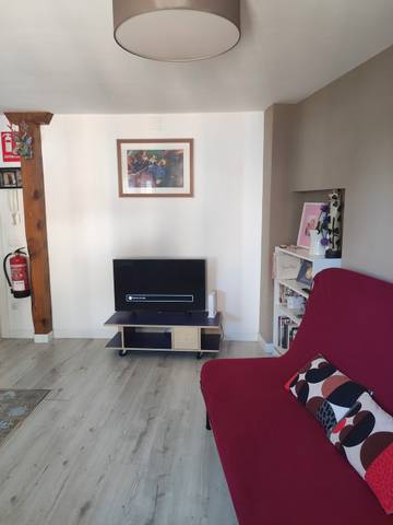Apartamento para 6 Personas en Burgos, Provincia de Burgos, Foto 4