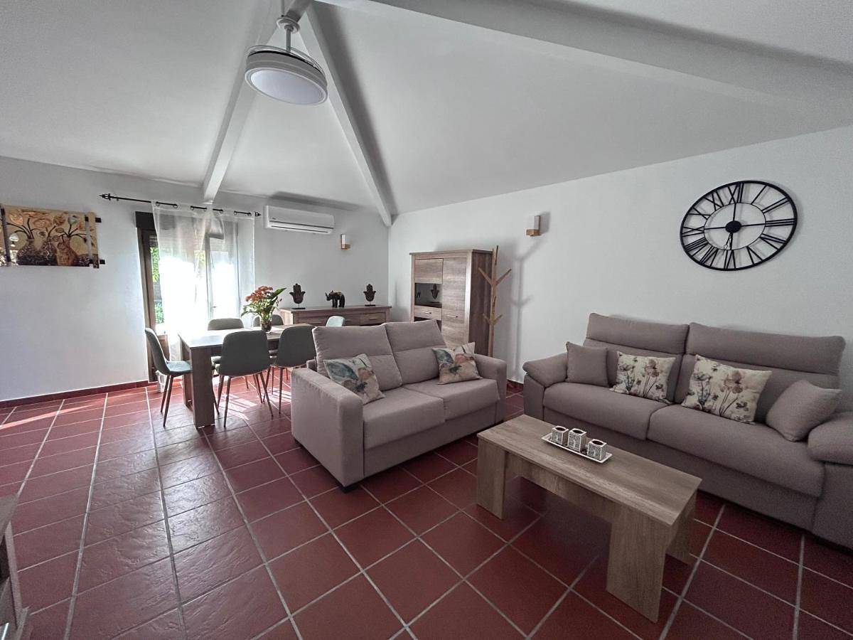 Apartamento entero, Two-Bedroom Apartment in Losar de la Vera, Provincia de Cáceres
