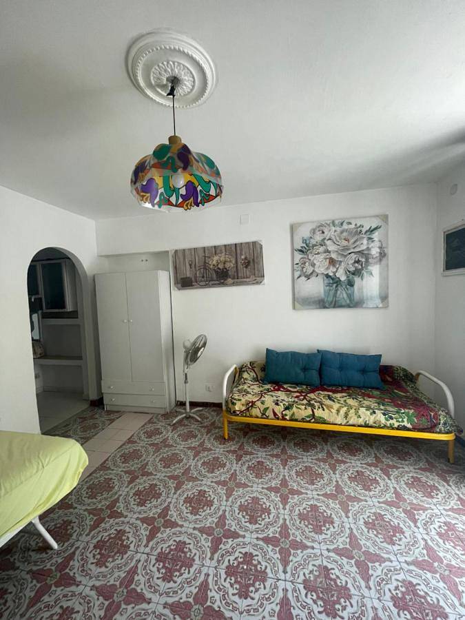 Twin Room in Casamicciola Terme, Ischia