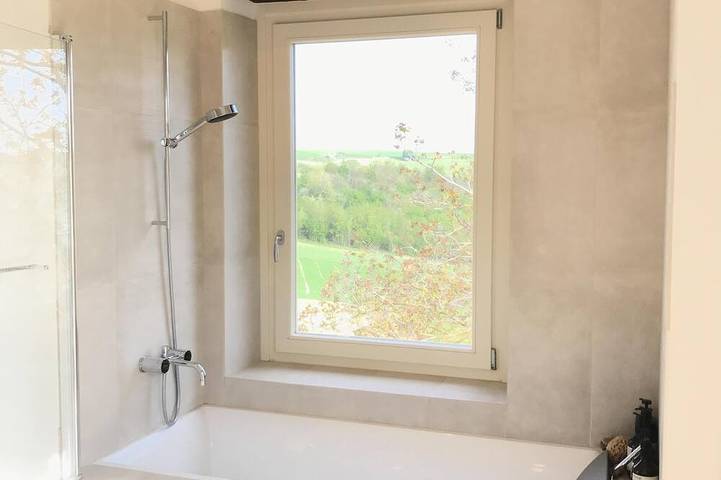 Gîte pour 6 personnes, avec terrasse et jardin à Mombarcaro - 3