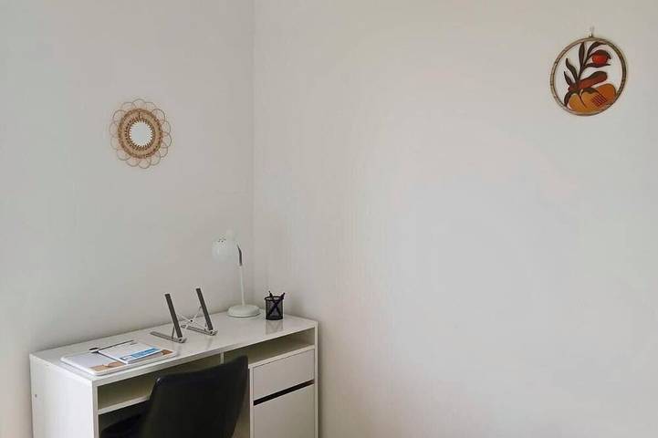 Ganze Wohnung, Bright apartment 72m2 in Montrapon-Monboucons, Besançon