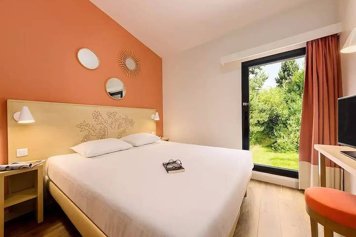 Camping pour 8 personnes en Moselle - 2